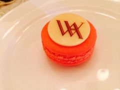 -Salon de Ville浦江汇(上海外滩华尔道夫酒店店)