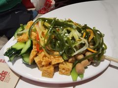 -鼎高高陕西美食(龙德广场店)