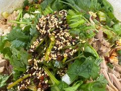 -老陈婆手工面庄