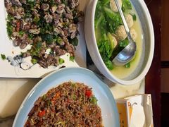 -蔼若春.传承云南菜(金碧公园店)
