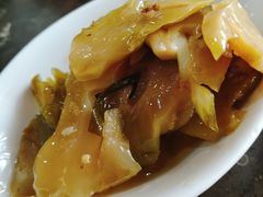 -何记面馆(龙泉山店)