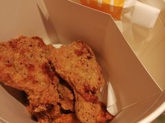 -麦当劳(磨子桥店)