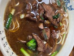 -无名氏面馆(邮电路店)