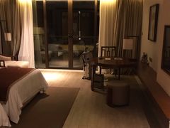-海南棋子湾开元度假村·祺咖啡自助餐厅
