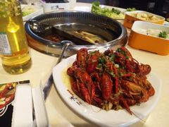 -一天好养生火锅·衢州人自己的火锅(阳光水岸店)