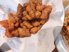 -山海珍味韩国料理(奥城店)