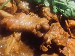 生炒鸡-建德食府·十八年建德菜(天目里国际街区店)