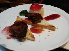 -雅玛花式铁板烧(国宏宾馆店)