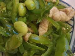 -朱洪元苏式面馆(绿宝广场店)