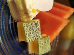 -佛山希尔顿酒店·融誉亚洲美食荟