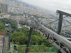 -求水山公园