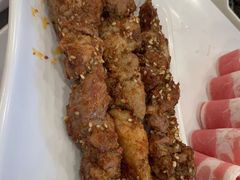 -牛街·马辈儿涮肉(牛街二店)