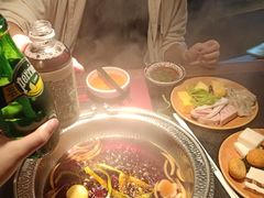 -牛New寿喜烧(金茂览秀城店)
