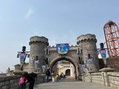 -大连海昌发现王国主题公园