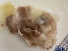 -京城羊坊涮羊肉馆(湖北路店)