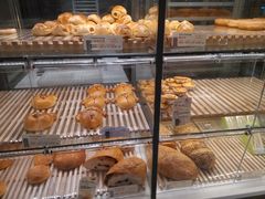 -面包新语(滨湖万达店)