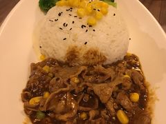 -卡朋西餐(较场西路店)