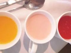 奶昔-星伦多 自助料理(圆融店)