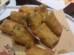 -醉秦川餐厅(吾悦广场店)