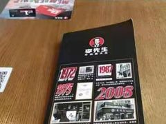-李先生牛肉面大王(上海站南广场店)