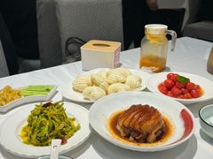 -凯鸽酒楼•雁北民间菜(云冈石窟店)