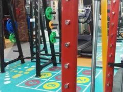 -漾健身·普拉提(橡树湾店)