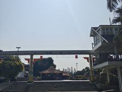 -深圳锦绣中华民俗村