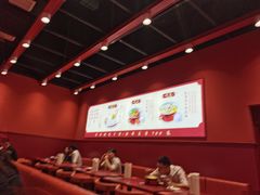 -喜家德虾仁水饺(岗厦北店)