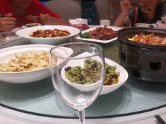 -王府井酒店(金桥港湾店)