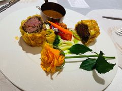 -晶雅花园西餐厅(南京首店)