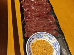 -手选潮汕鲜牛肉火锅(二七广场店)