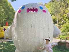 -秦岭终南山世界地质公园翠华山景区