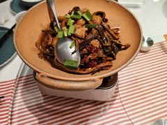 -鱼你相聚·河鲜馆(袁家岭店)