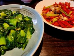 -庐灶江南·江南菜·四合院Bistro(东直门雍和宫·原华侨宾馆店)