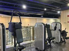 -星悦荟健身游泳(珠江新城店)