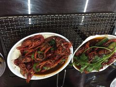 鞑子烤羊腿-鞑子烤羊腿(贝村总店)