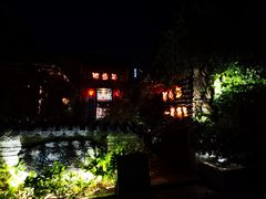 -三溪村