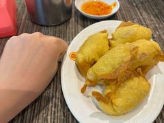 -发记鱼杂专卖店(Suria Sabah)