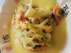 -赵记煎饼卷大葱(东岳店)