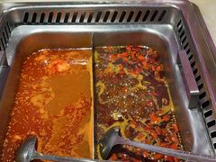 -重庆高老九火锅(万象城店)