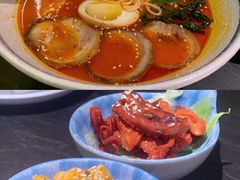 -栖川山葵家·寿喜锅·日式料理(龙湖北城天街商场店)