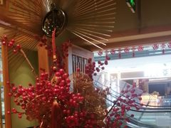 -一心创作料理屋(经开万达店)