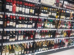 门面-盒马鲜生(馥邦国际店)