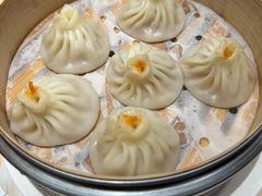 -小杨生煎(黄河路美食休闲街店)