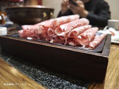 -清真京华源·涮肉烧烤(丰庆店)