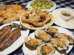 -阿妹小海鲜(下角店)