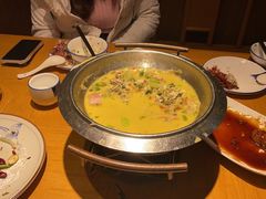 -船夫鱼锅(衢江路店)