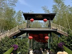 -陶祖圣境风景区