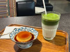 -Rechill Cafe(工体店)
