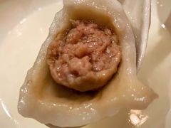 鲜肉汤团-东泰祥生煎馆(重庆北路店)